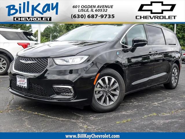 2024 Chrysler Pacifica Hybrid Select for sale in Lisle, IL