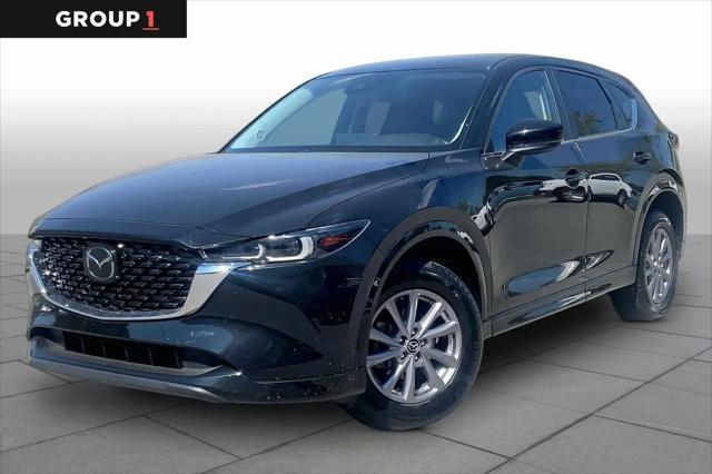 2024 Mazda CX-5 2.5 S Select for sale in Merriam, KS