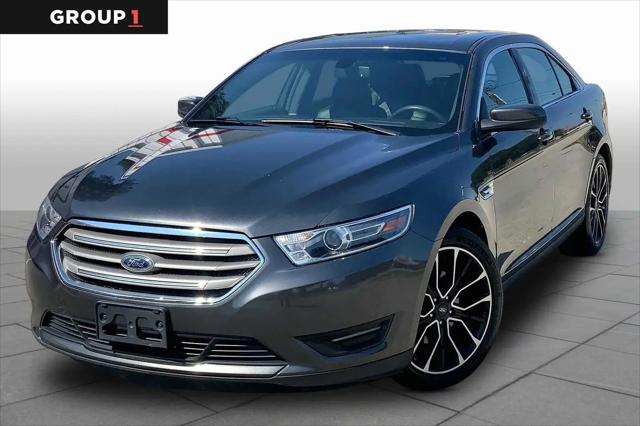 2018 Ford Taurus SEL for sale in Merriam, KS