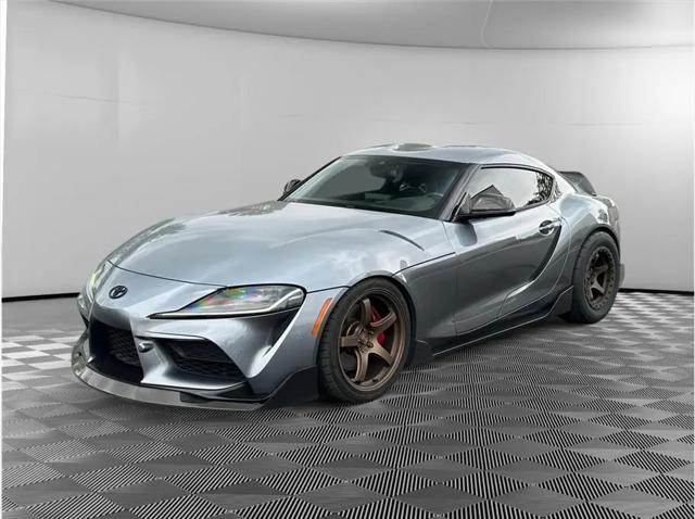 2020 Toyota GR Supra 3.0 Premium for sale in Boise, ID