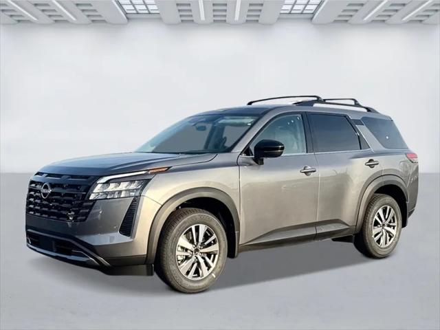 2026 Nissan Pathfinder SL for sale in Woodbury, NJ