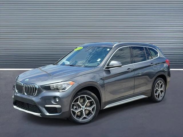 2019 BMW X1 sDrive28i for sale in Saint Petersburg, FL