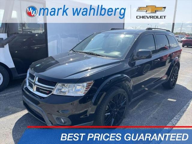 2019 Dodge Journey SE for sale near Columbus, OH
