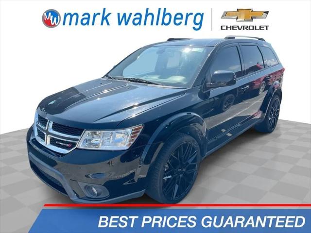 2019 Dodge Journey SE for sale near Columbus, OH