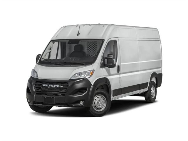 2025 Ram ProMaster 2500 Cargo Van Tradesman High Roof 159" WB w/Pass Seat for sale in Columbus, OH