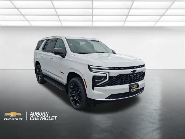 2026 Chevrolet Tahoe 4WD LT for sale in Auburn, WA
