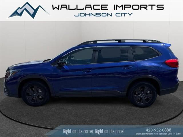 2026 Subaru Ascent Premium 7-Passenger for sale in Johnson City, TN