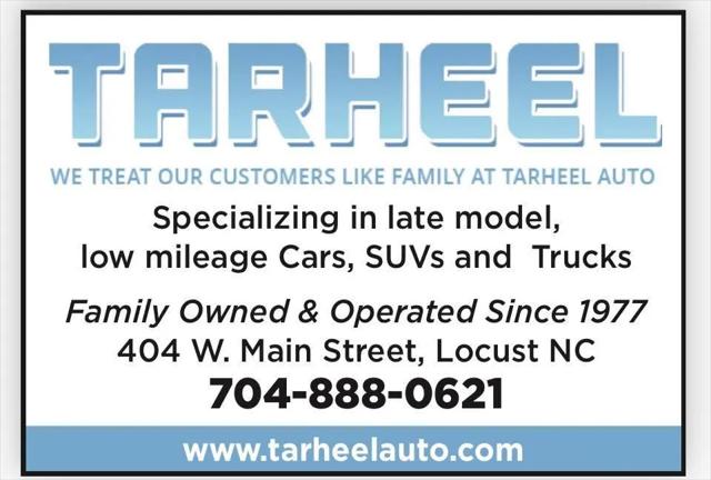 2025 Chrysler Pacifica Select for sale in Locust, NC