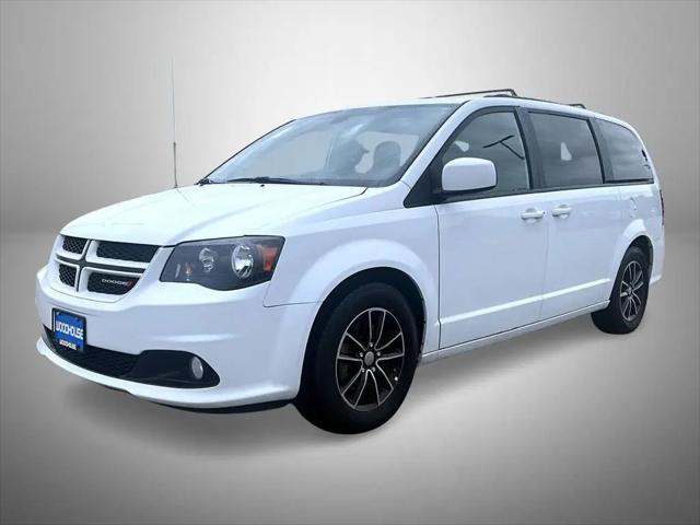 2018 Dodge Grand Caravan GT for sale in Plattsmouth, NE