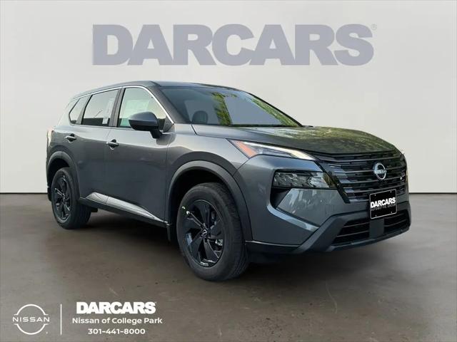 2026 Nissan Rogue SV for sale in College Park, MD