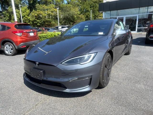 2023 Tesla Model S Standard Range for sale in Macon, GA