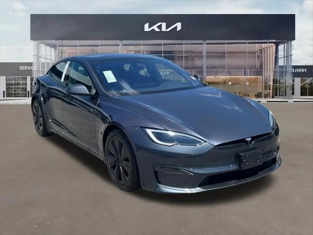 2023 Tesla Model S Standard Range for sale in Macon, GA