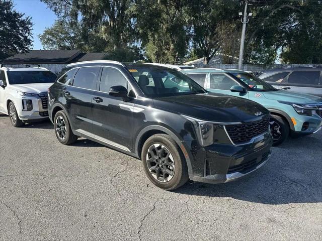 2025 Kia Sorento S for sale in Lakeland, FL