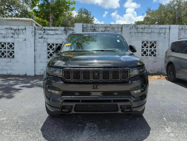 2024 Jeep Grand Wagoneer L Series II 4x4 for sale in Lakeland, FL