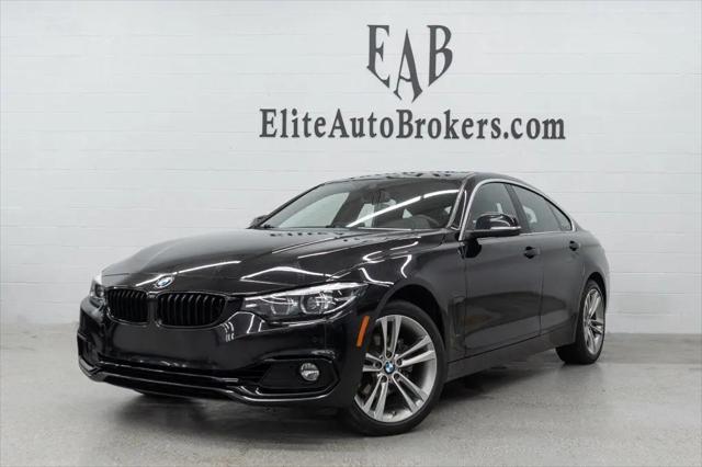 2019 BMW 430i Gran Coupe xDrive for sale in Gaithersburg, MD