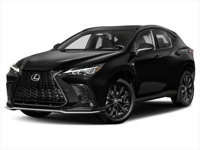 2022 Lexus NX 350 F SPORT Handling for sale in Chattanooga, TN