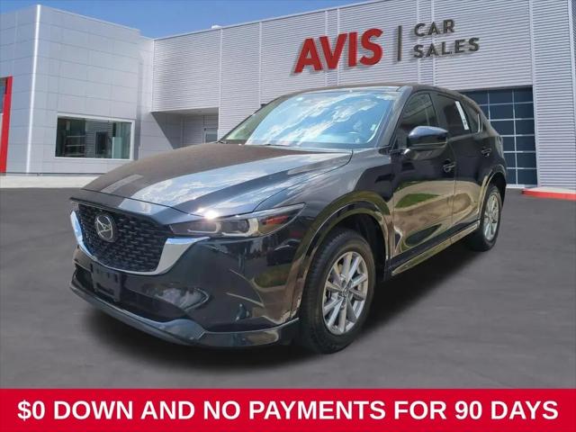 2025 Mazda CX-5 2.5 S Select for sale in Morrow, GA