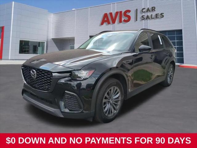 2025 Mazda CX-70 3.3 Turbo Preferred Package for sale in Morrow, GA