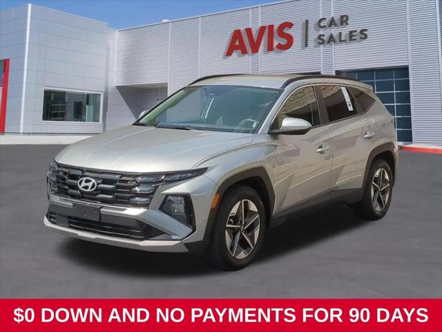 2025 Hyundai Tucson SEL for sale in Morrow, GA