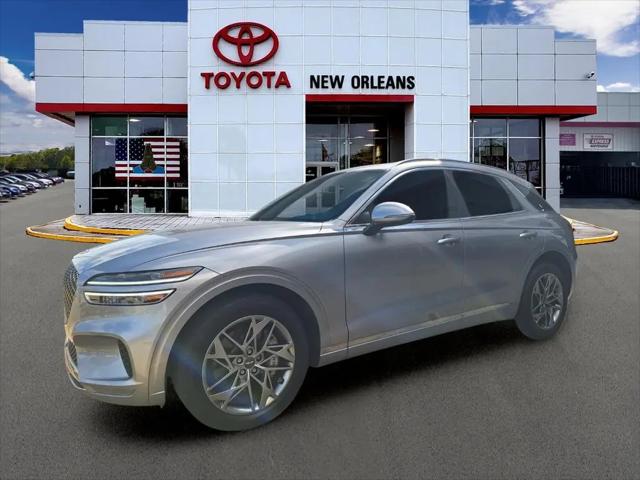 2025 Genesis GV70 2.5T AWD for sale in New Orleans, LA