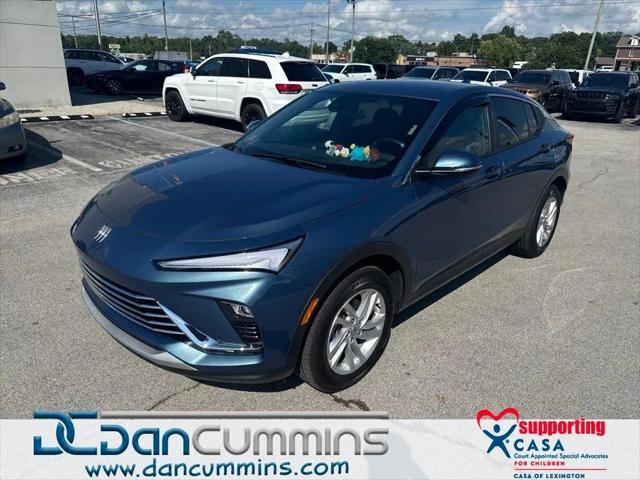 2025 Buick NV Preferred FWD for sale in Paris, KY