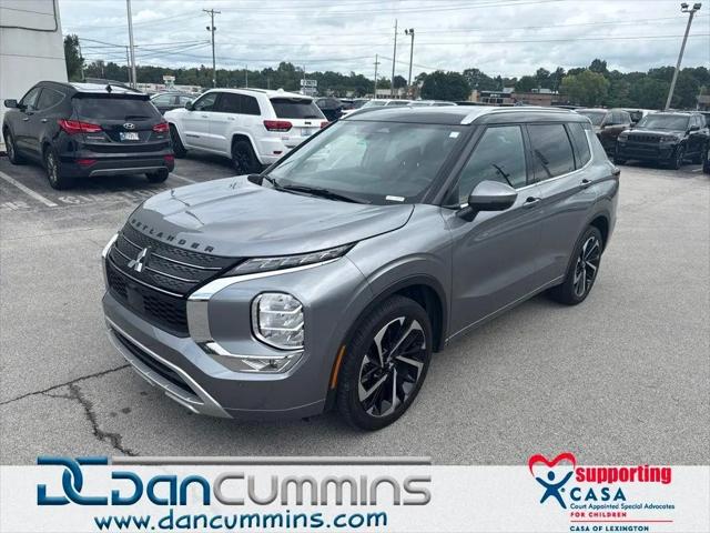 2024 Mitsubishi Outlander SEL 2.5 2WD for sale in Paris, KY