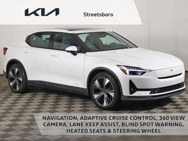 2024 Polestar 2 Long Range Dual Motor Plus for sale in Streetsboro, OH