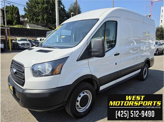 2019 Ford Transit T-250 for sale in Everett, WA