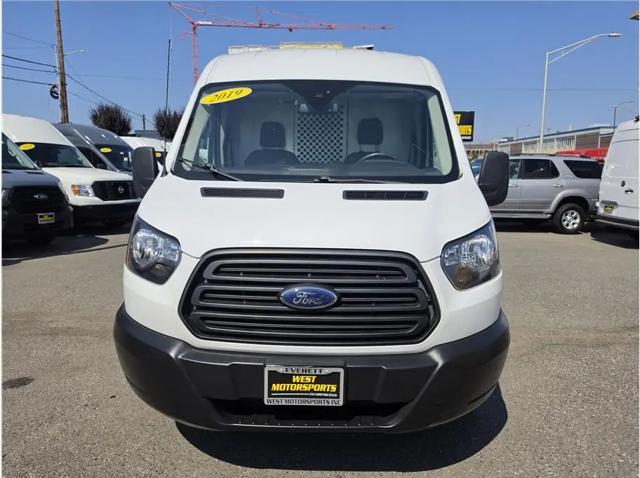 2019 Ford Transit T-250