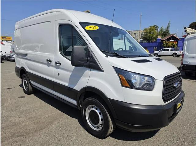 2019 Ford Transit T-250