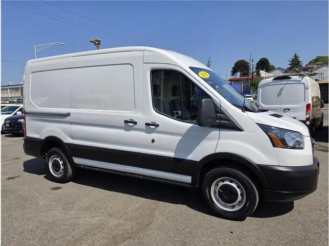 2019 Ford Transit T-250