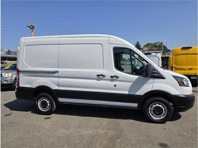 2019 Ford Transit T-250