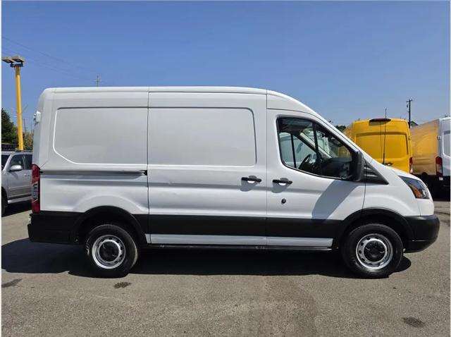 2019 Ford Transit T-250