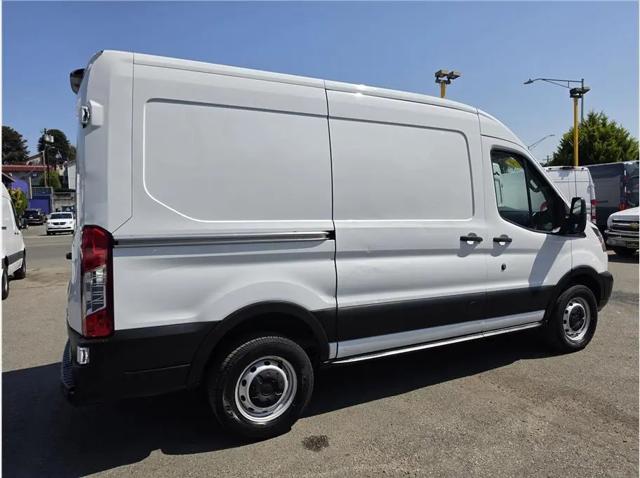 2019 Ford Transit T-250