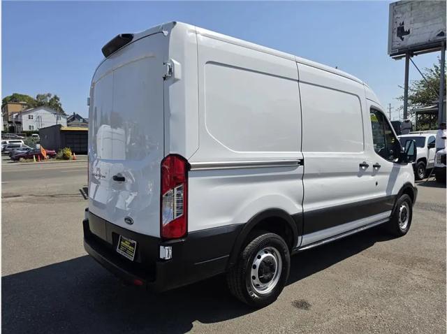 2019 Ford Transit T-250
