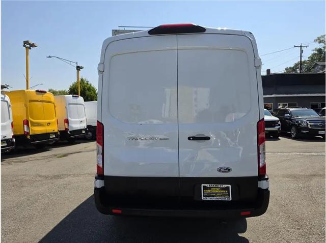 2019 Ford Transit T-250