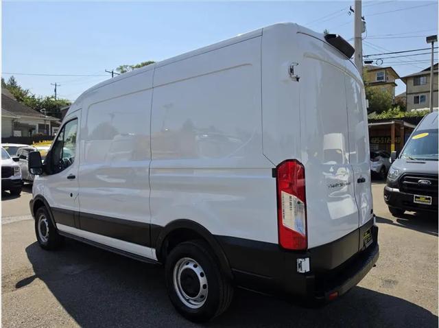 2019 Ford Transit T-250