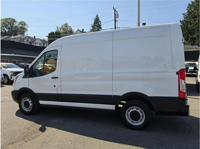2019 Ford Transit T-250