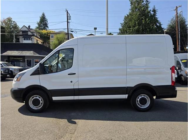 2019 Ford Transit T-250