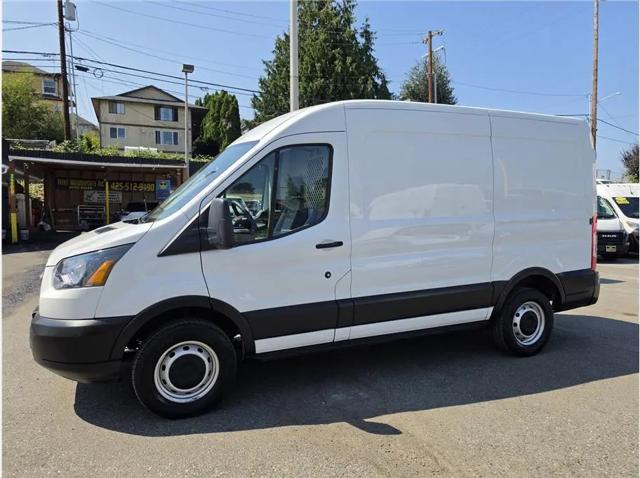 2019 Ford Transit T-250