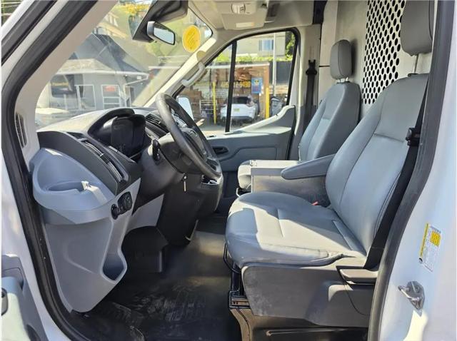 2019 Ford Transit T-250
