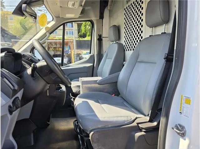 2019 Ford Transit T-250