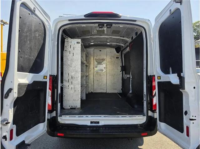 2019 Ford Transit T-250