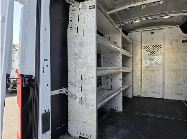 2019 Ford Transit T-250