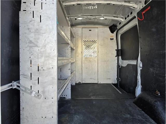 2019 Ford Transit T-250