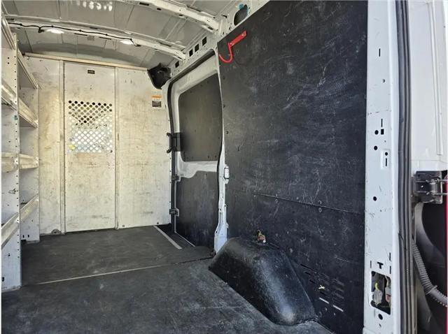 2019 Ford Transit T-250