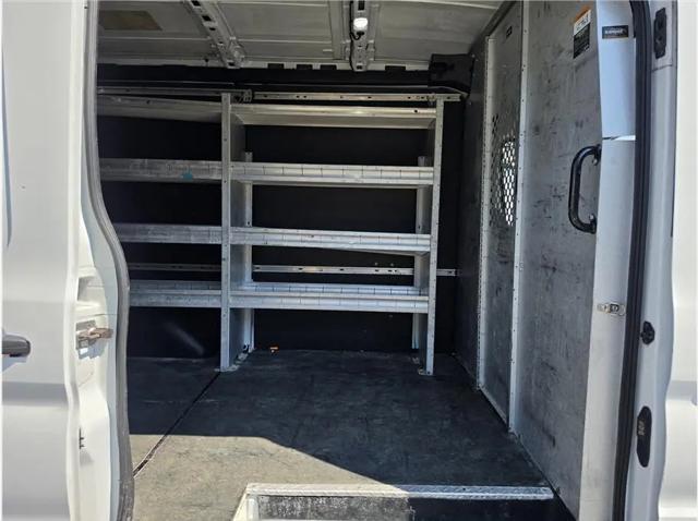 2019 Ford Transit T-250