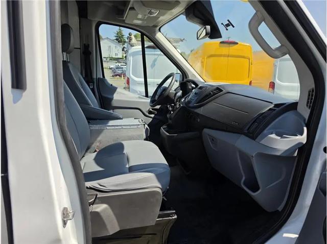 2019 Ford Transit T-250