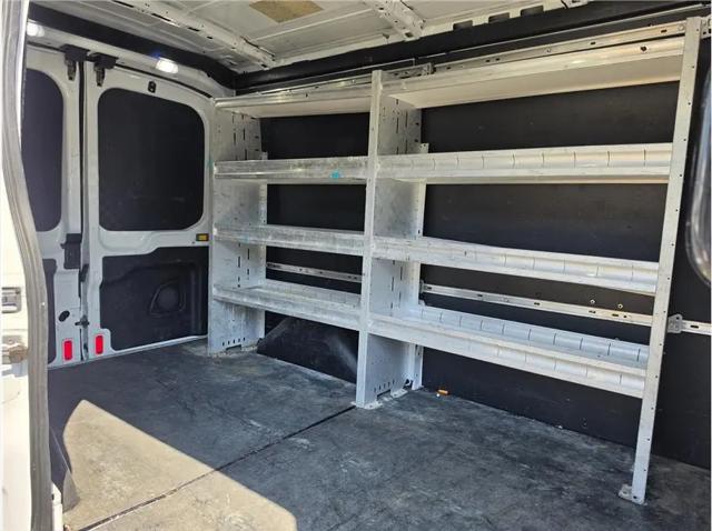 2019 Ford Transit T-250