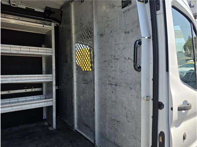 2019 Ford Transit T-250